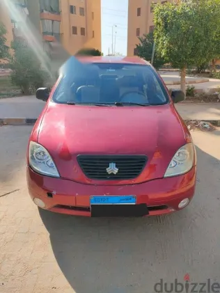 سايبا تيبا 2014 نبيتي مستعملة للبيع