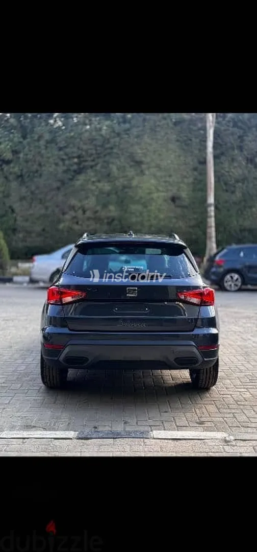 سيات ارونا 2026 أبيض جديدة للبيع - 2