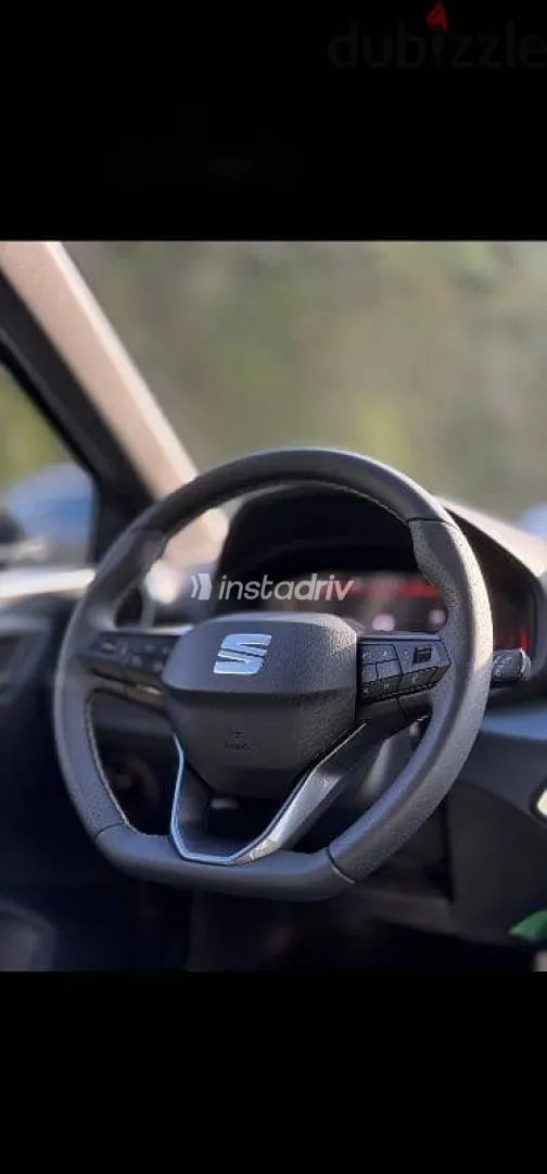 سيات ارونا 2026 أبيض جديدة للبيع - 3