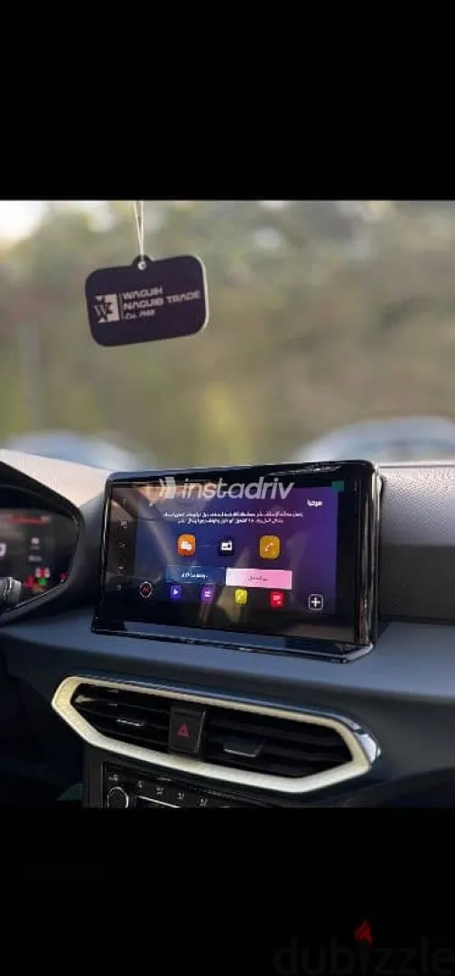 سيات ارونا 2026 أبيض جديدة للبيع - 4