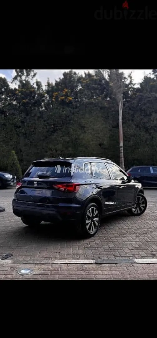 سيات ارونا 2026 أبيض جديدة للبيع - 6