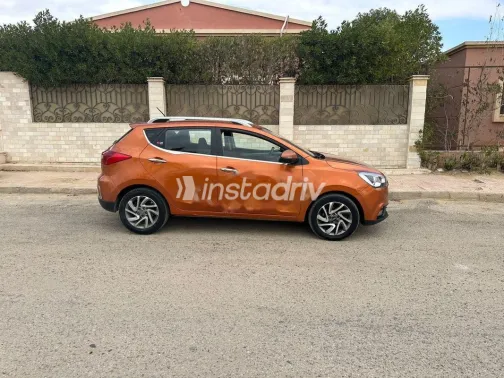 جاك S2 2018 برتقالي مستعملة للبيع - 5