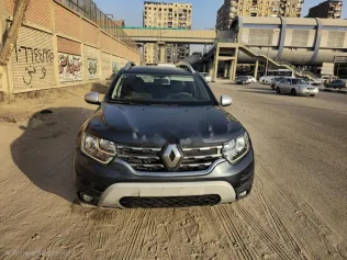 Renault Duster 2019 Dark Blue Used for Sale