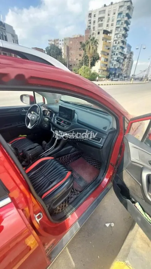 جاك S3 2019 أبيض مستعملة للبيع - 3