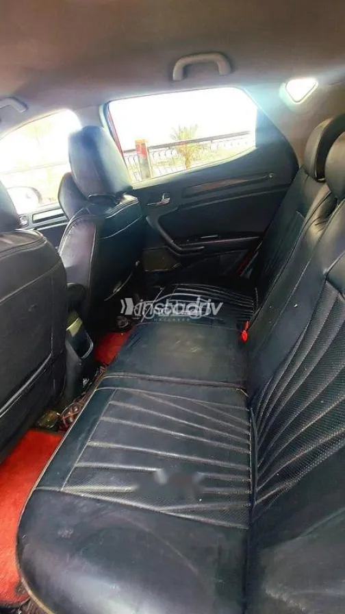 جاك S3 2019 أبيض مستعملة للبيع - 5