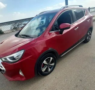 جاك S3 2019 أبيض مستعملة للبيع