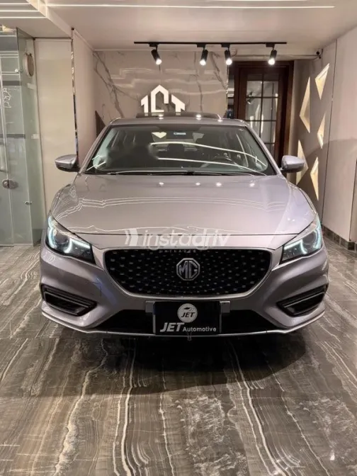 MG 6 2020 Gray Used for Sale - 2