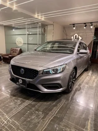 MG 6 2020 Gray Used for Sale