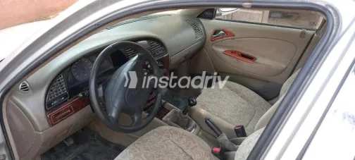 Daewoo Nubira 2 1999 Silver Used for Sale - 5