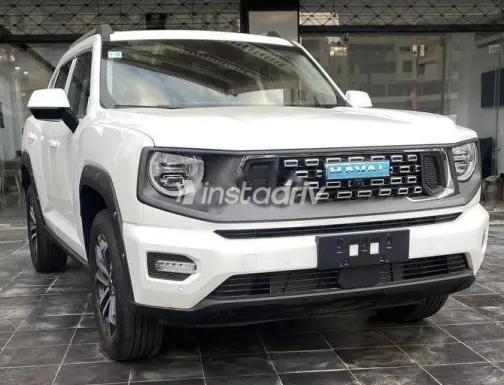 هافال H7 2026 أبيض مستعملة للبيع - 4