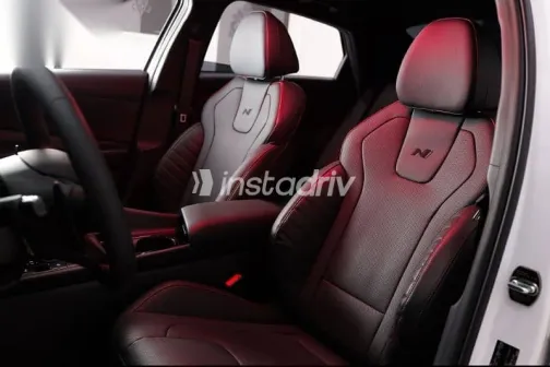 هيونداي افانتي 2026 أبيض جديدة للبيع - 3