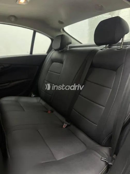 هيونداي افانتي 2026 أبيض جديدة للبيع - 4