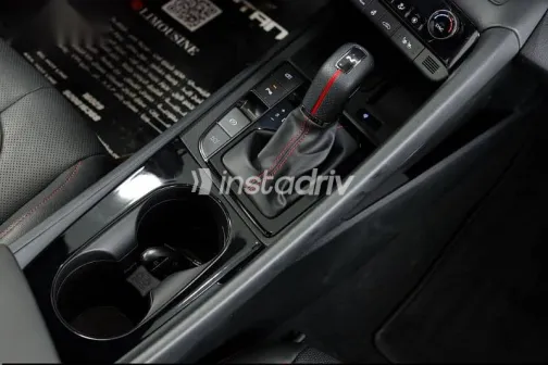 هيونداي افانتي 2026 أبيض جديدة للبيع - 8