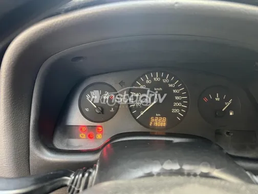 Opel Astra 2000 Dark Blue Used for Sale - 5