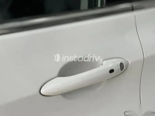 Chery Tiggo 7 2022 White Used for Sale - 3