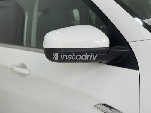 Chery Tiggo 7 2022 White Used for Sale - 5