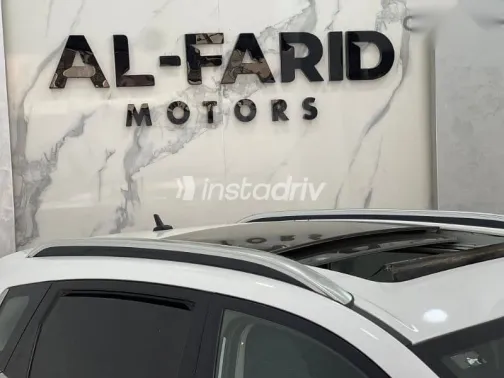 Chery Tiggo 7 2022 White Used for Sale - 6