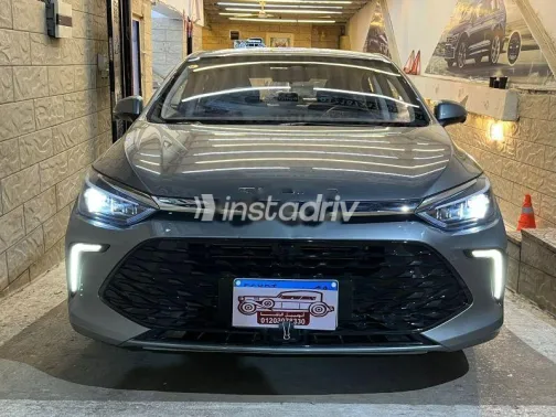 بايك اى يو بلس 2025 فضي مستعملة للبيع - 2