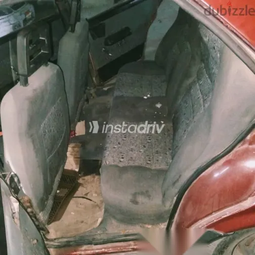 فيات شاهين 2005 نبيتي مستعملة للبيع - 1