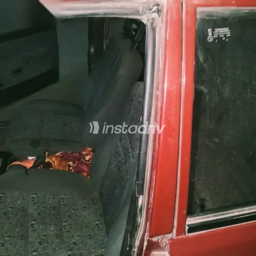 فيات شاهين 2005 نبيتي مستعملة للبيع - 3