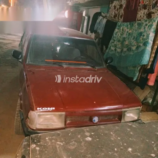 فيات شاهين 2005 نبيتي مستعملة للبيع - 4