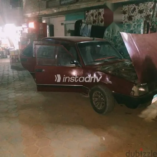 فيات شاهين 2005 نبيتي مستعملة للبيع - 5