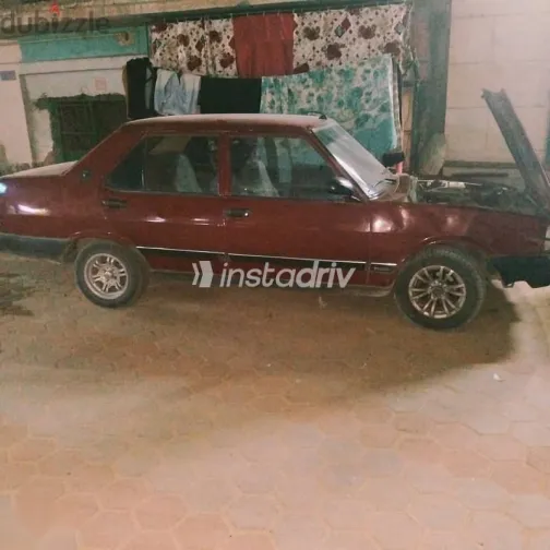 فيات شاهين 2005 نبيتي مستعملة للبيع - 6