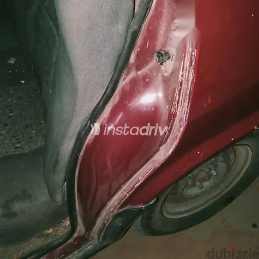 فيات شاهين 2005 نبيتي مستعملة للبيع - 7