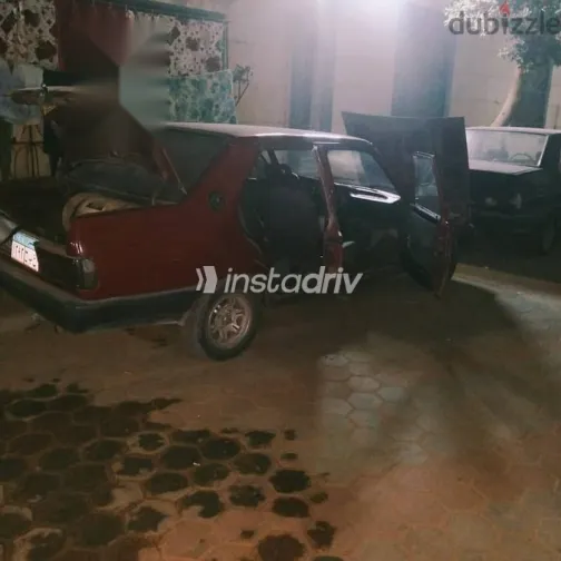 فيات شاهين 2005 نبيتي مستعملة للبيع - 8