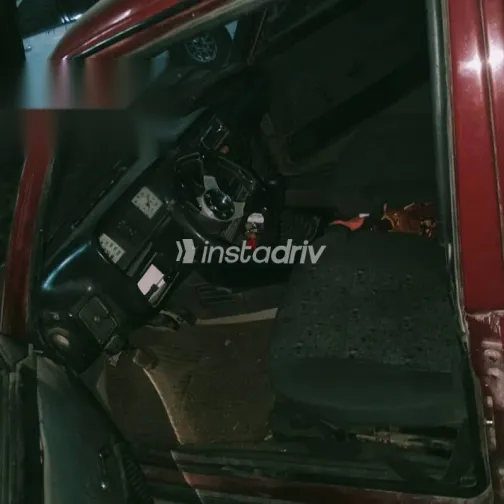 فيات شاهين 2005 نبيتي مستعملة للبيع - 9