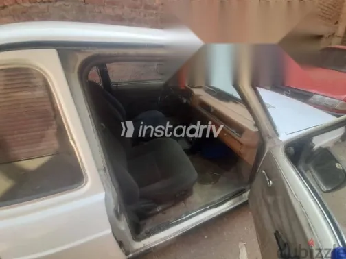 Fiat 128 1991 White Used for Sale - 3