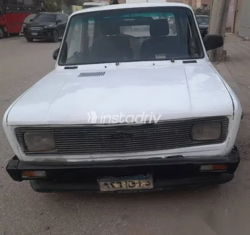 Fiat 128 1991 White Used for Sale - 5