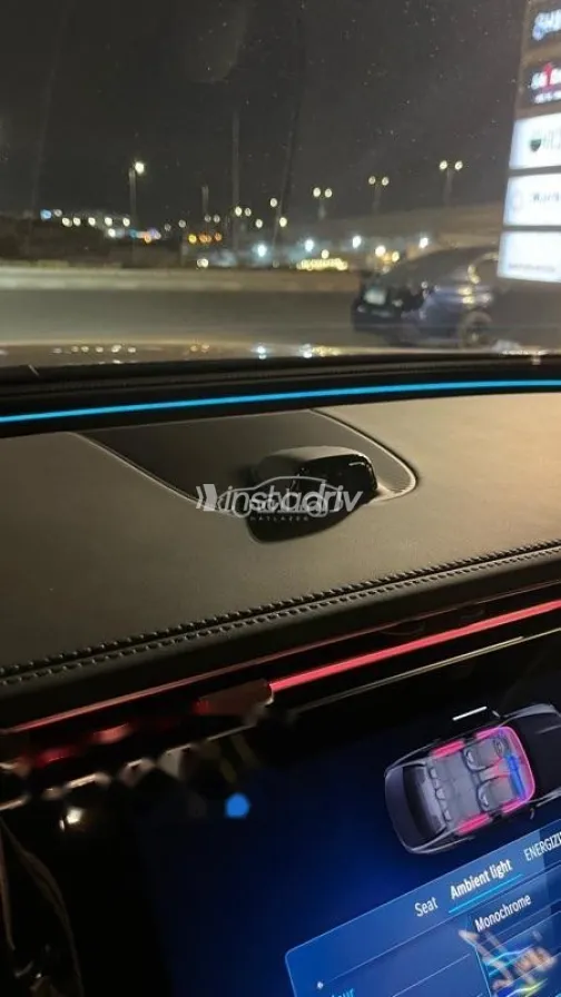 Mercedes E 200 2026 Black Used for Sale - 5