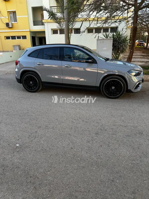 مرسيدس GLA 200 2026 أبيض مستعملة للبيع - 3