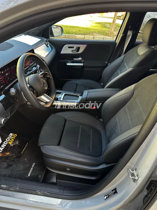 مرسيدس GLA 200 2026 أبيض مستعملة للبيع - 5