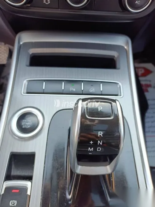 شيرى تيجو 2025 فضي مستعملة للبيع - 7