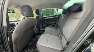 Volkswagen Passat 2021 Black Used for Sale