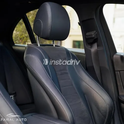 Mercedes E 200 2020 Gray Used for Sale - 2