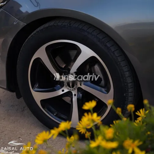 Mercedes E 200 2020 Gray Used for Sale - 4