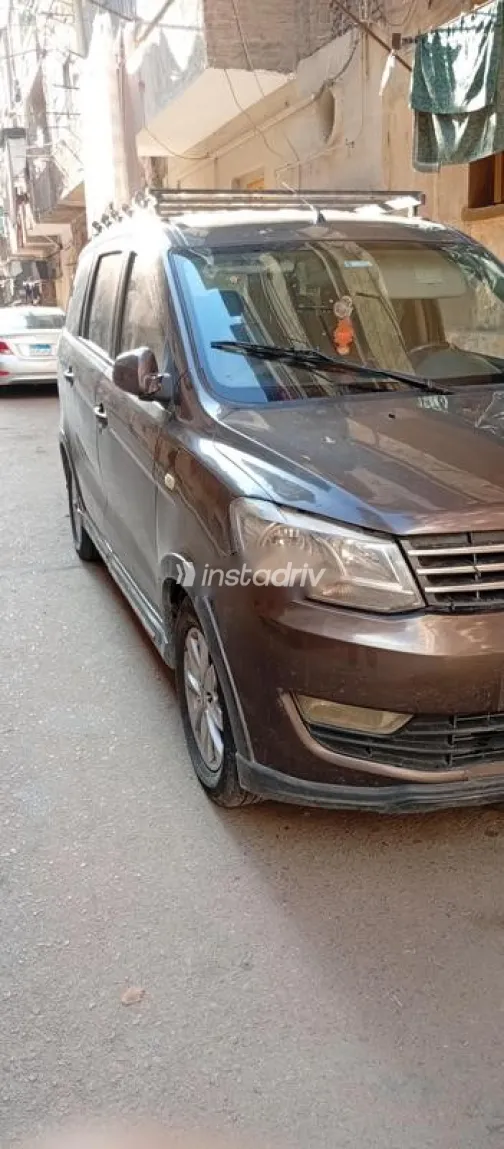 دفسك 330S 2016 موكا مستعملة للبيع - 2