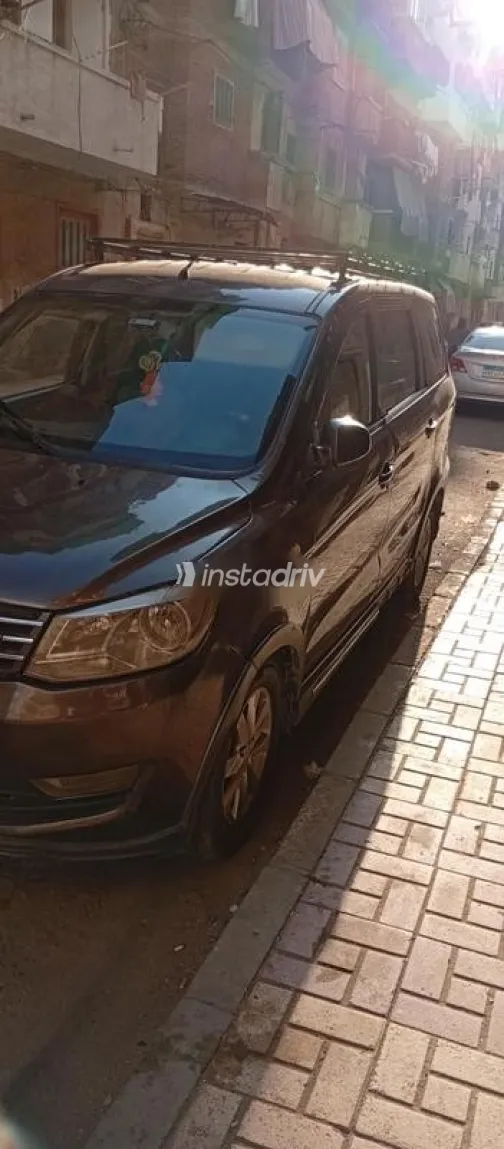 دفسك 330S 2016 موكا مستعملة للبيع - 3