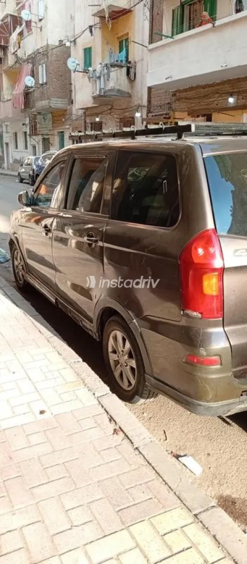 دفسك 330S 2016 موكا مستعملة للبيع - 4