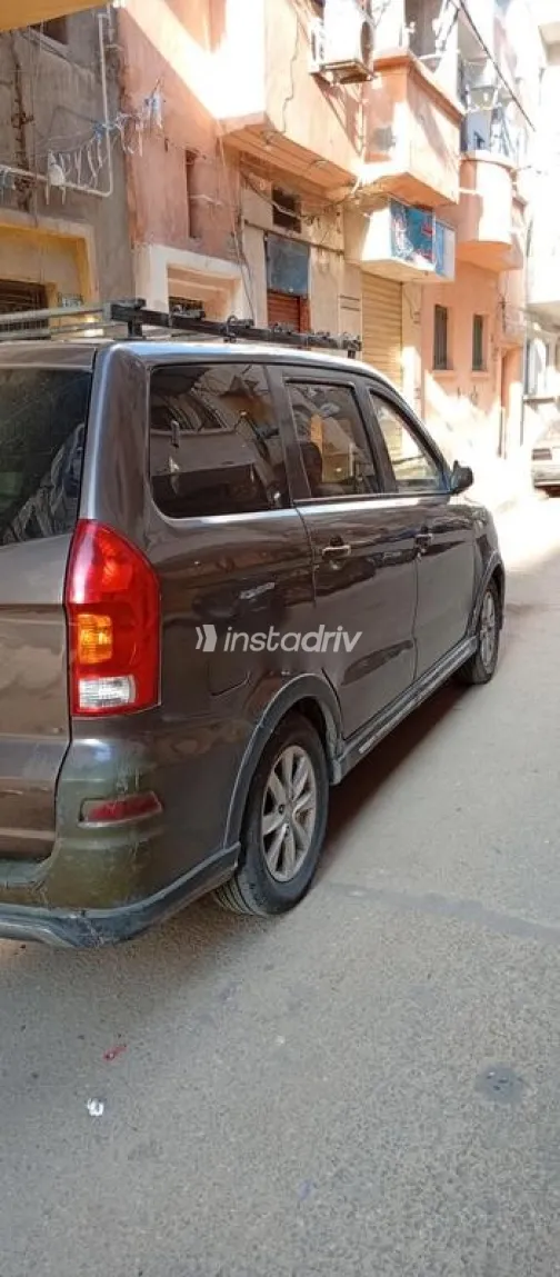 دفسك 330S 2016 موكا مستعملة للبيع - 5