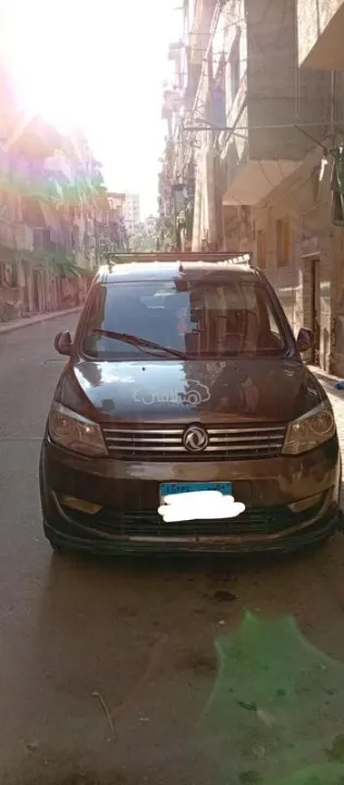 دفسك 330S 2016 موكا مستعملة للبيع