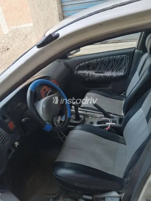 Mitsubishi Lancer 1999 White Used for Sale - 5