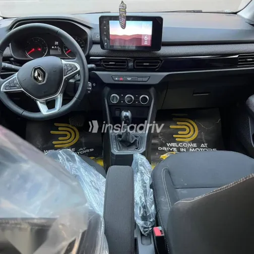 Renault Taliant 2026 Dark Blue New for Sale - 9