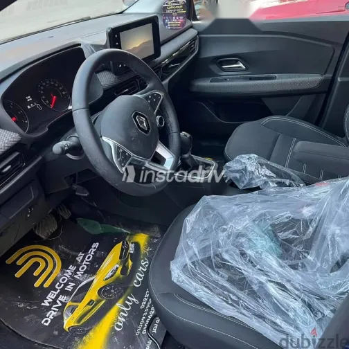 Renault Taliant 2026 Dark Blue New for Sale - 10