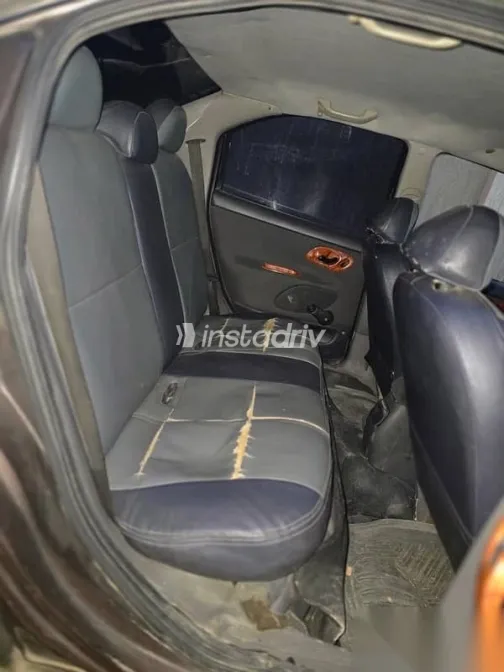 Ford Mondeo 1998 Burgundy Used for Sale - 5