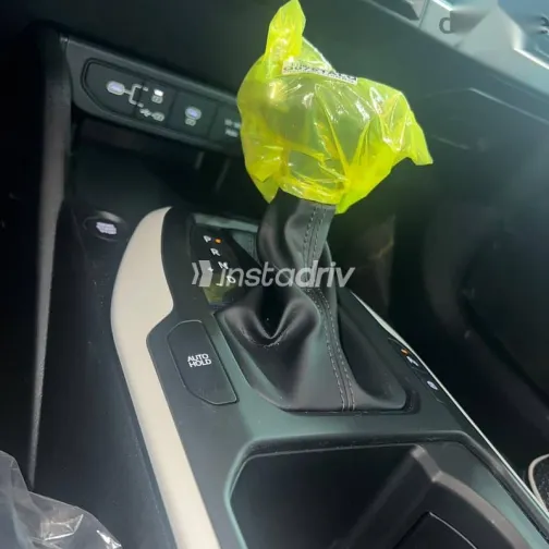 كيا كي 4 2026 فضي جديدة للبيع - 8