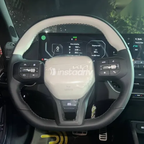 كيا كي 4 2026 فضي جديدة للبيع - 10